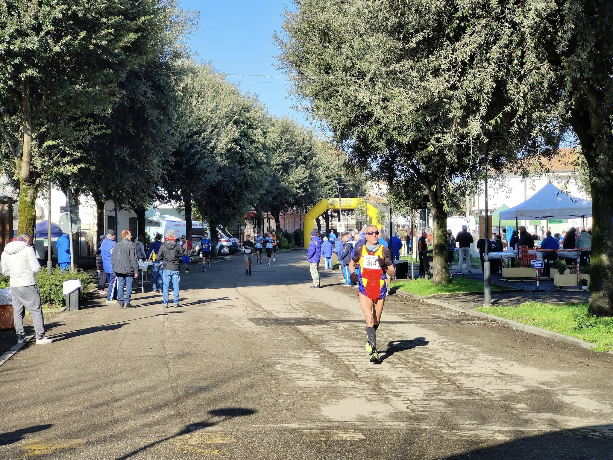 San Patrizio: Trofeo Buriani e Vaienti - 02 marzo 2025